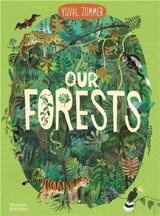 Our Forests - Yuval Zommer