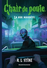 La rue maudite - R.L. Stine
