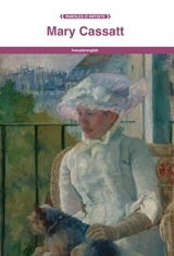Mary Cassatt - Mary Cassatt