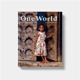 One world - Armelle Martignoni Caumont Caimi