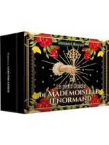 Le petit oracle de Mademoiselle Lenormand - Alexandre Musruck