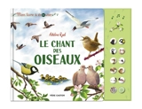 Le chant des oiseaux - Adeline Ruel