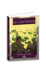 Un coin breton - Anatole Le Braz