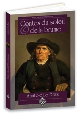 Contes du soleil et de la brume - Anatole Le Braz