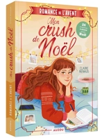 Mon crush de Noël - Claire Renaud
