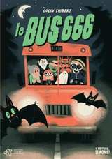 Le bus 666 - Pierre Colin-Thibert