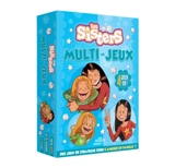 Les Sisters : Multi-jeux : Volume 2 - Bamboo Edition
