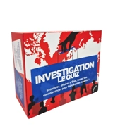 Investigation le quiz : Scandales, affaires d'Etat, testez vos connaissances pour faire éclater la vérité ! - Julien Hervieux