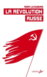 La révolution russe - Rosa Luxemburg