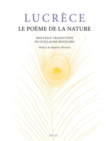 Le poème de la nature - Lucrèce