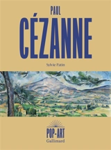 Paul Cézanne - Sylvie Patin