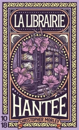 La librairie hantée - Christopher Morley