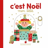 C'est Noël, mon bébé - Marie Bretin