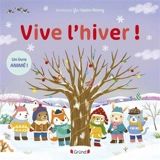 Vive l'hiver ! - Yuhsuan Huang