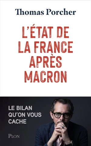 L'état de la France après Macron - Thomas Porcher