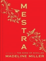 Mestra - Madeline Miller