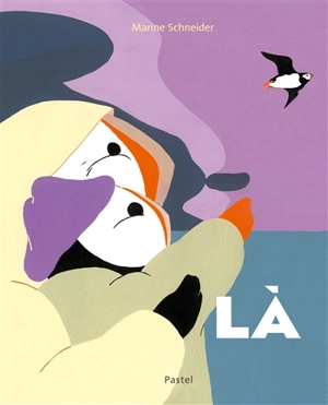 Là - Marine Schneider