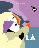 Là - Marine Schneider