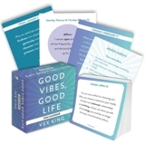 Good Vibes, Good Life Calendar 2026 - Vex King