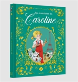 Les aventures de Caroline. Vol. 1 - Pierre Probst