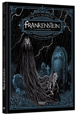 Frankenstein ou Le Prométhée moderne - Sergio Antonio Sierra Hernandez