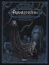 Frankenstein ou Le Prométhée moderne - Sergio Antonio Sierra Hernandez
