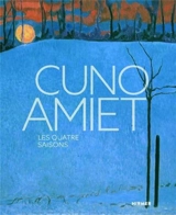 Cuno Amiet Les quatre saisons - Diana Blome