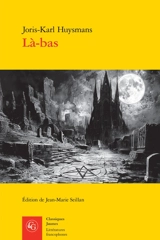 Là-bas - Joris-Karl Huysmans