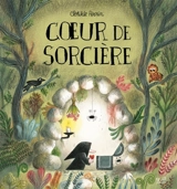 Coeur de sorcière - Clotilde Perrin