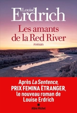 Les amants de la Red River - Louise Erdrich