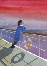 La sieste - Paula Cohen