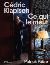 Cédric Klapisch : ce qui le meut - Patrick Fabre