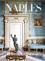 Naples : in the shadows of the volcanos - Béatrice de Bourbon Siciles