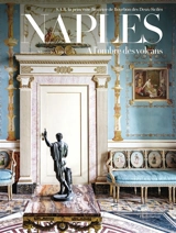 Naples : à l'ombre des volcans - Béatrice de Bourbon Siciles
