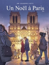 Un Noël à Paris. Vol. 2 - Jim