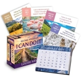 I Can Do It 2026 Calendar - Louise Hay
