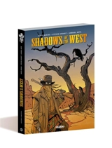 Shadows of the west - David Boriau