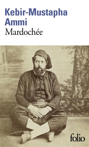 Mardochée - Kebir Mustapha Ammi