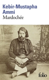 Mardochée - Kebir Mustapha Ammi