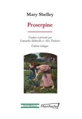Proserpine - Mary Wollstonecraft Shelley