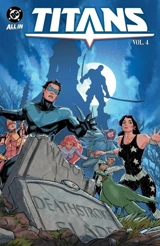 Terminated Vol. 4 - John Layman