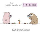 The Little World of Liz Climo 2026 - Liz Climo