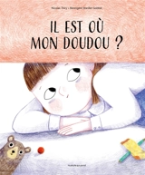 Il est où mon doudou ? - Nicolas Thiry