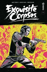Exquisite corpses. Vol. 7 - James Tynion