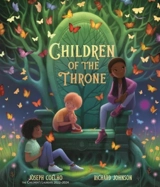 Children of the Throne - Joseph Coelho