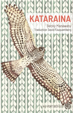 Kataraina - Becky Manawatu