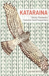 Kataraina - Becky Manawatu