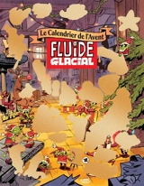 Calendrier de l'Avent : 24 histoires de Noël pour se marrer en attendant le vieux barbu