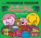 Les 12 cadeaux de madame Petite - Roger Hargreaves