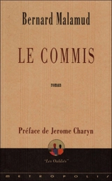 Le commis - Bernard Malamud